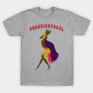 Bird of Pardise T-Shirt